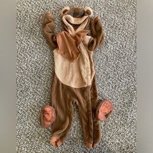 Baby Star Wars Ewok Costume